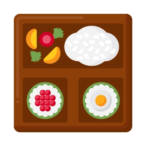 TCVM Food Therapy Icon