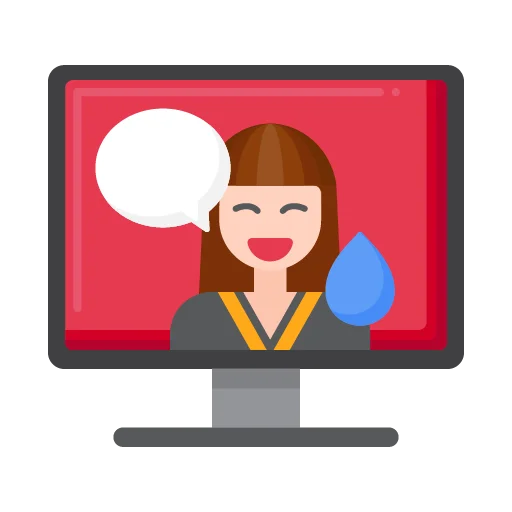 Telemedicine Icon